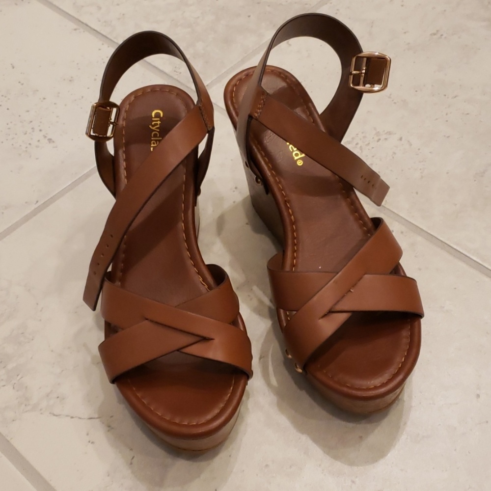 Wedges